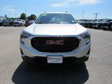 Used 2018 GMC Terrain SLE w/ Driver Convenience Package image 4
