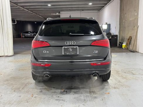 Used 2016 Audi Q5 TDI Premium Plus image 9