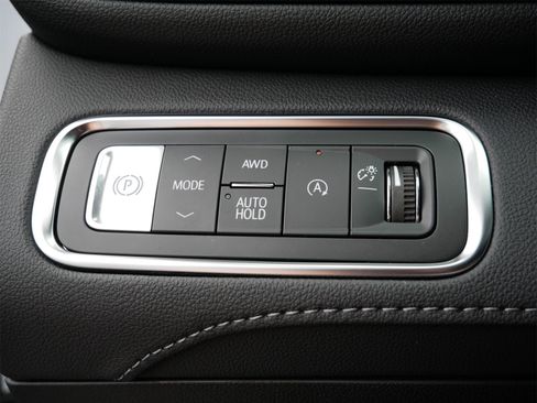 New 2026 Buick Enclave Sport Touring w/ Power Package image 9