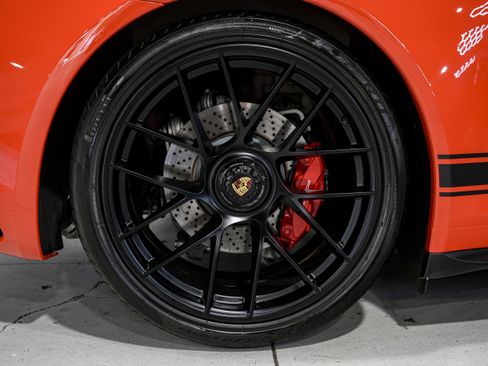 Used 2018 Porsche 911 Carrera GTS image 50
