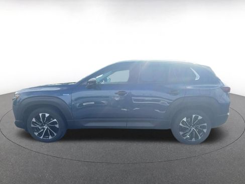 Used 2025 MAZDA CX-50 2.5 Hybrid w/ Premium Plus Pkg image 9