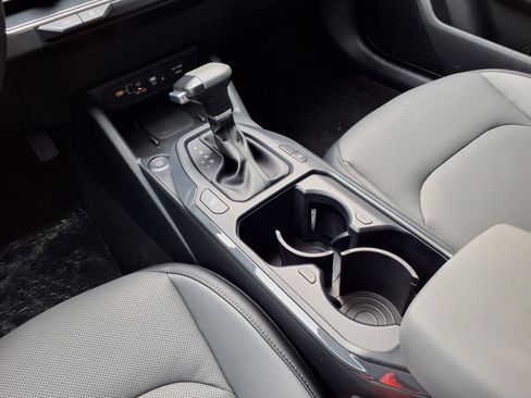 New 2026 Kia K4 EX image 9