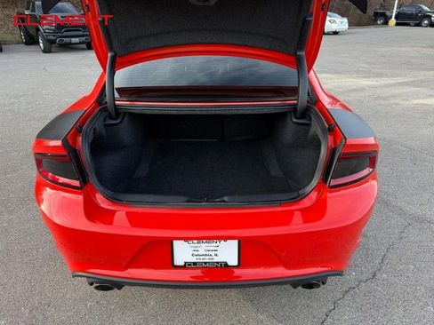 Used 2021 Dodge Charger Scat Pack w/ Daytona Edition Group image 5