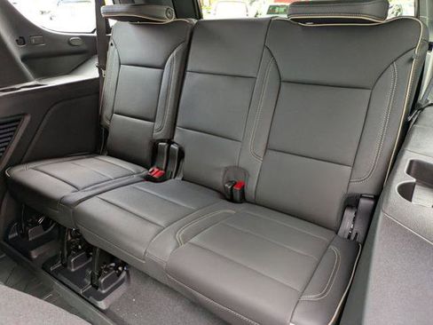 New 2026 Chevrolet Tahoe Premier AWD/4WD image 29