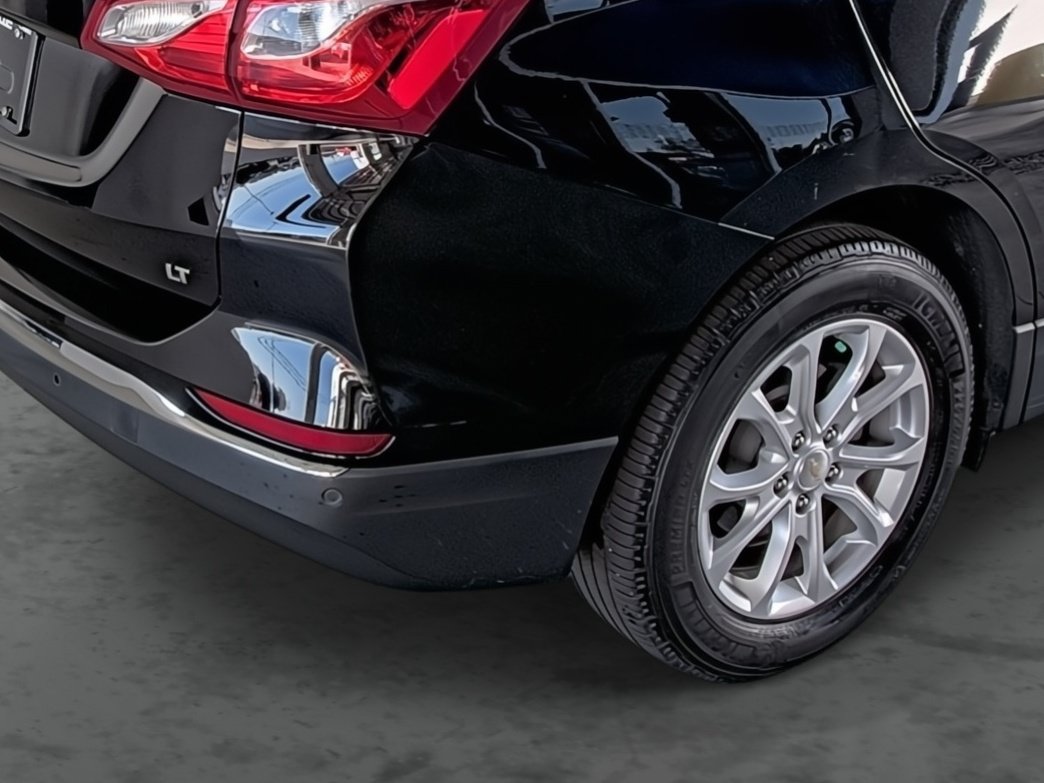 Used 2019 Chevrolet Equinox LT FWD image 12