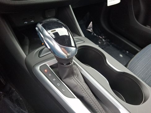 New 2026 Buick Envista Preferred w/ Convenience I Package image 8