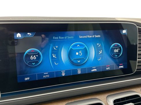 Used 2022 Mercedes-Benz GLE 63 AMG S image 16