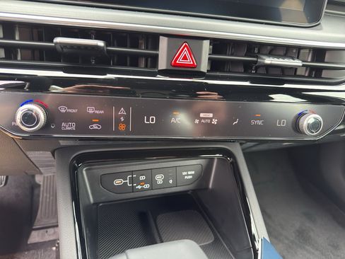 New 2025 Kia K5 GT-Line FWD image 14