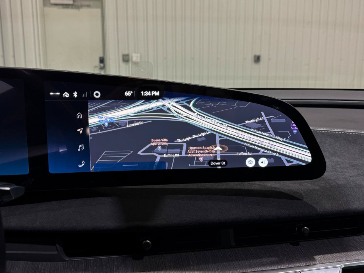 Used 2022 Lucid Air Grand Touring AWD/4WD image 28