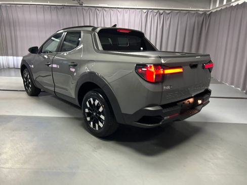 New 2026 Hyundai Santa Cruz SEL image 5