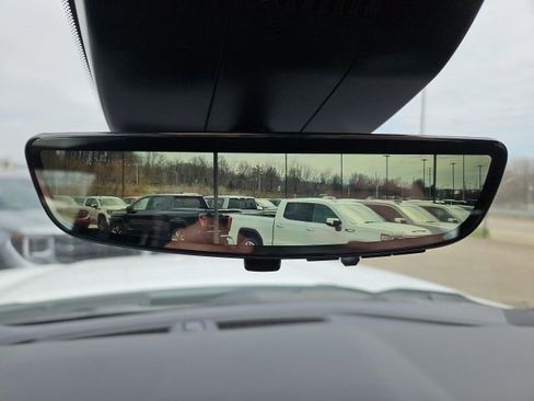 New 2026 GMC Sierra 1500 AT4 w/ AT4 Premium Package image 28