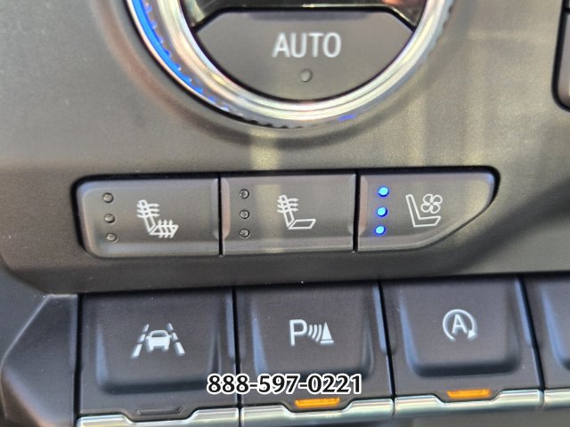 Used 2020 GMC Sierra 1500 SLT AWD/4WD image 24
