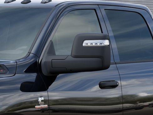 New 2026 RAM 2500 Warlock AWD/4WD image 13