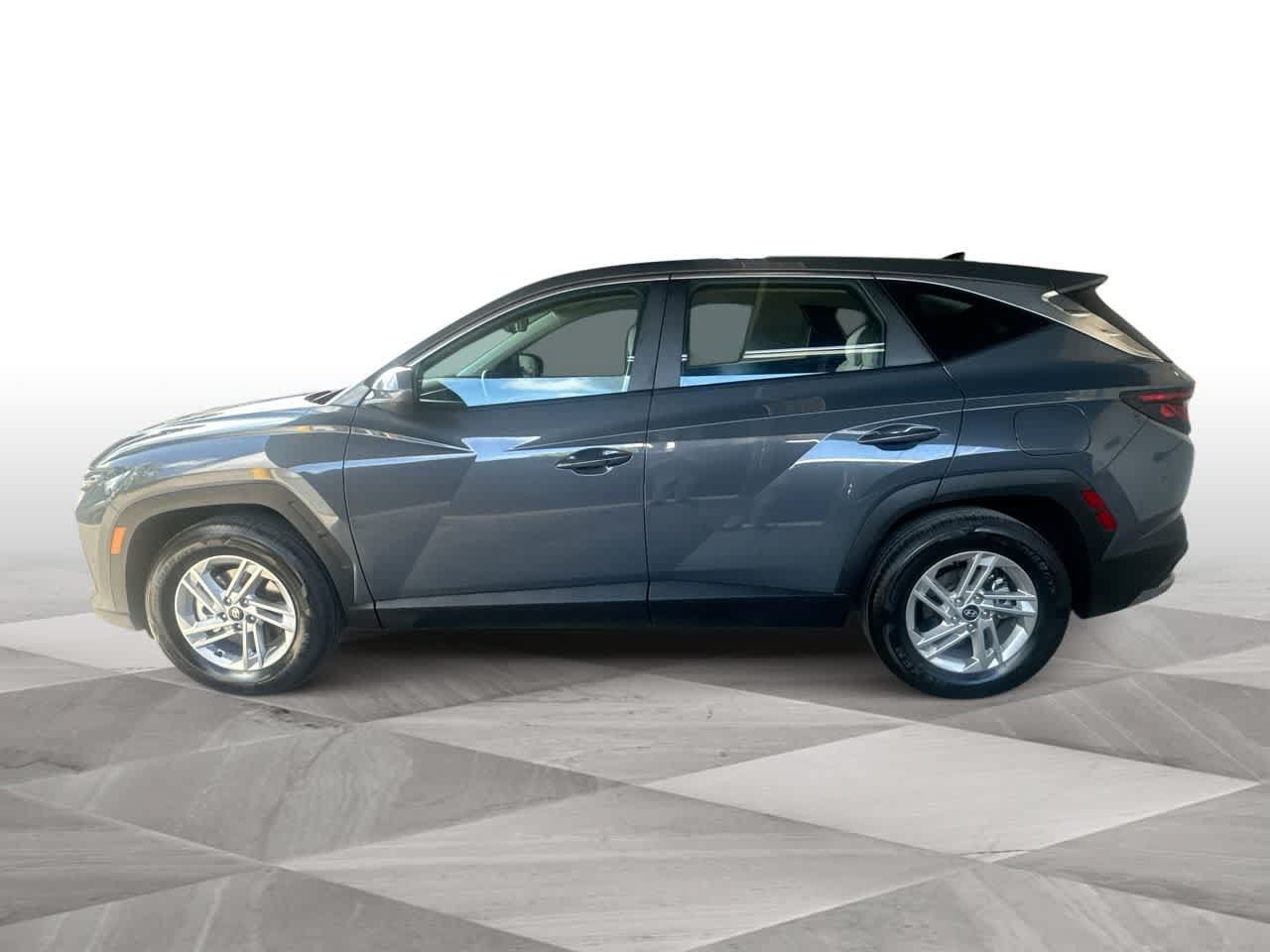 Used 2026 Hyundai Tucson SE FWD image 5