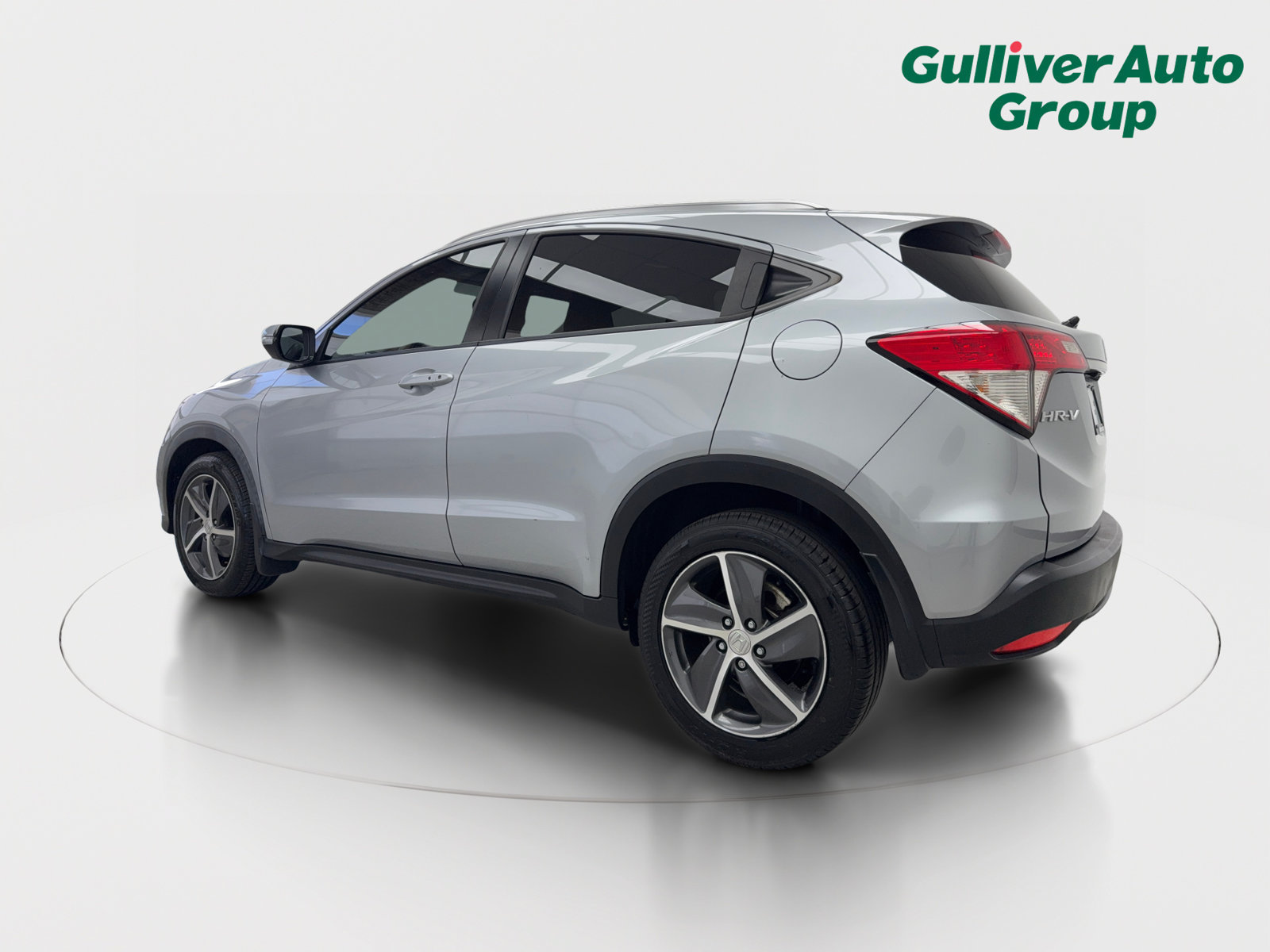 Used 2022 Honda HR-V EX image 4