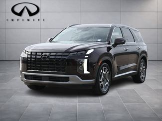 Used 2023 Hyundai Palisade SEL AWD/4WD video 1