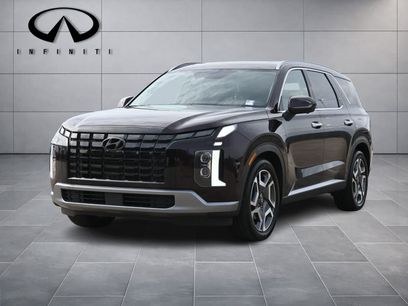 Used 2023 Hyundai Palisade SEL
