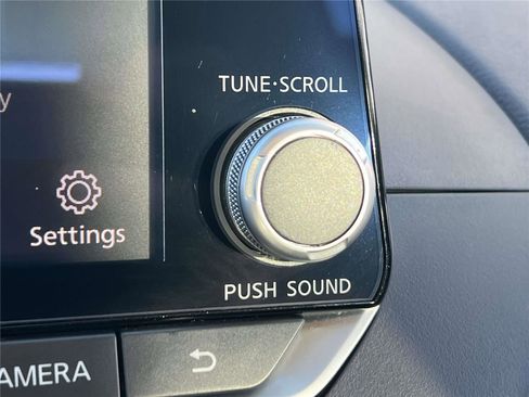 Certified 2023 Nissan Altima 2.5 SR image 34