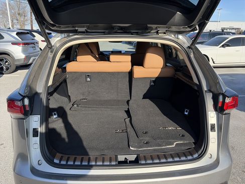 Used 2015 Lexus NX 200t F Sport image 18