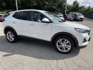 Used 2020 Buick Encore GX Preferred FWD video 1