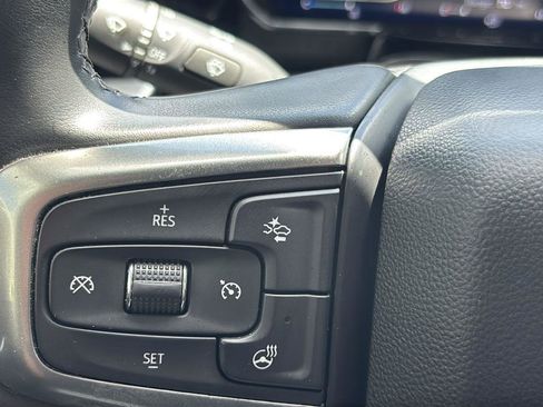 Certified 2023 Chevrolet Silverado 1500 LT w/ All Star Edition Plus image 26