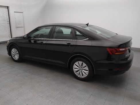 Used 2019 Volkswagen Jetta S w/ Driver Assistance Package FWD image 3