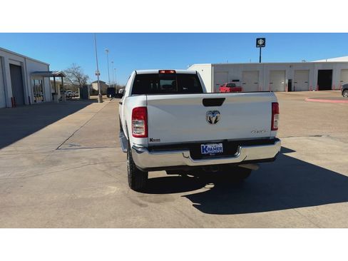 Used 2023 RAM 2500 Tradesman image 7