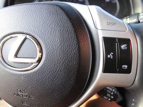Used 2012 Lexus CT 200h Premium w/ Premium Audio Pkg FWD image 13