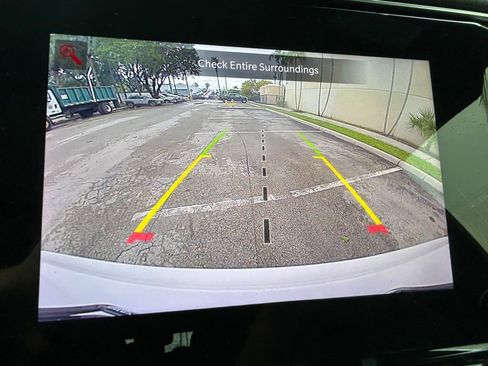 Used 2024 Jeep Wagoneer Series II w/ Flexible Seating Group image 26