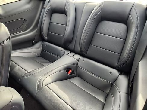 New 2026 Ford Mustang Premium image 30