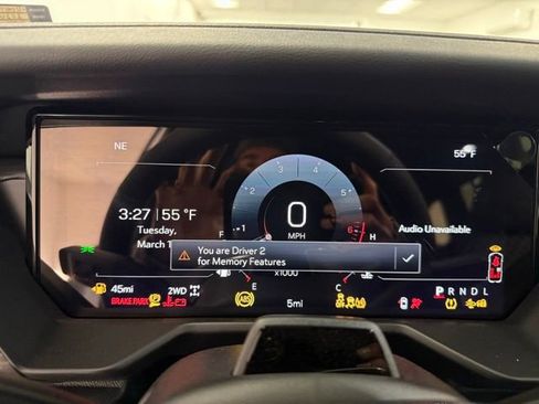 New 2026 GMC Acadia Denali w/ Super Cruise Package AWD/4WD image 20