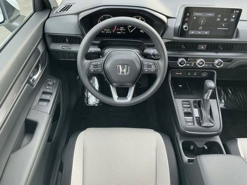 Used 2026 Honda CR-V LX image 11