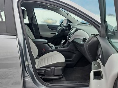 Used 2023 Chevrolet Equinox LS w/ LS Convenience Package image 13