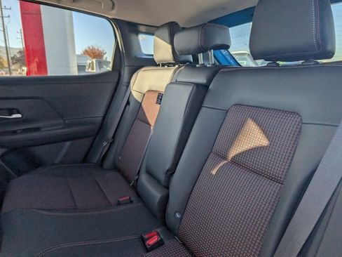 New 2026 Nissan Kicks SR w/ SR Premium Package image 8