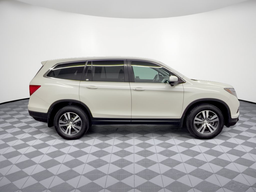 Used 2017 Honda Pilot EX-L image 8