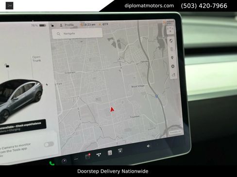 Used 2018 Tesla Model 3 Long Range image 25