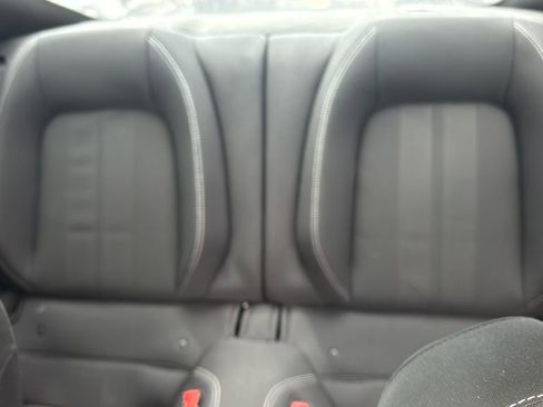 Used 2019 Ford Mustang Coupe w/ Black Accent Package image 15