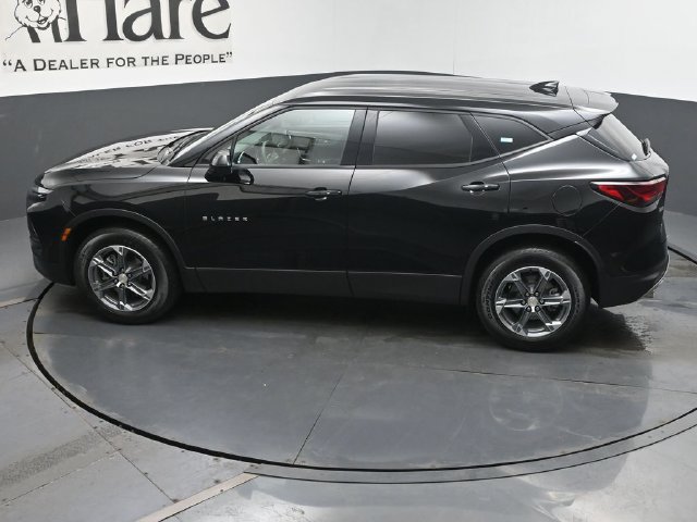 Used 2024 Chevrolet Blazer LT FWD image 49
