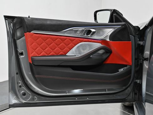 Used 2023 BMW M8 Gran Coupe xDrive Competition w/ Premium Package image 20