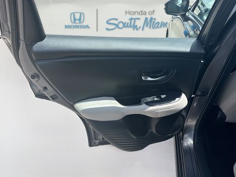 Used 2024 Honda HR-V LX image 24