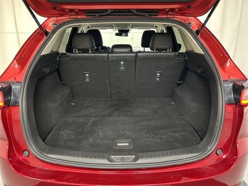 Certified 2023 MAZDA CX-5 AWD 2.5 S w/ Select Package image 22