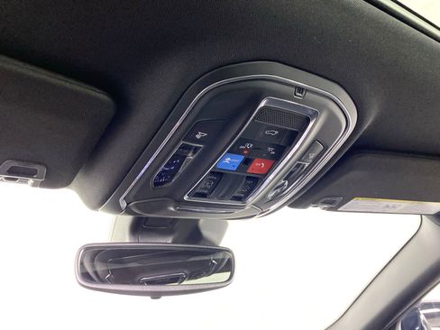 Used 2023 Jeep Grand Cherokee Altitude image 26