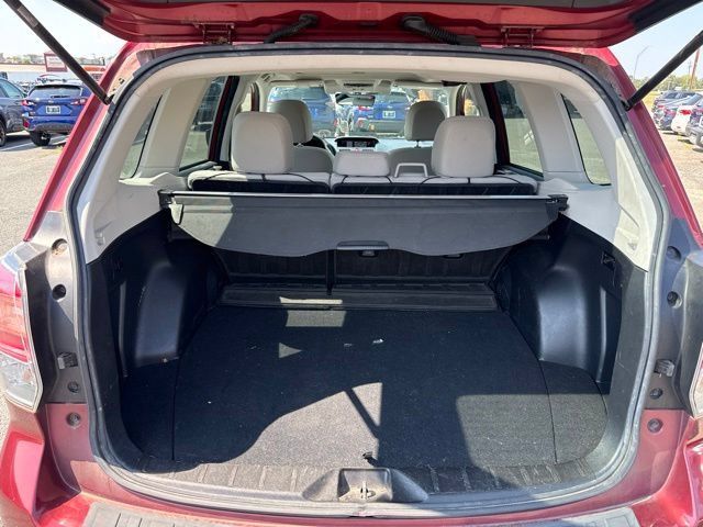 Used 2018 Subaru Forester 2.5i Premium AWD/4WD image 20