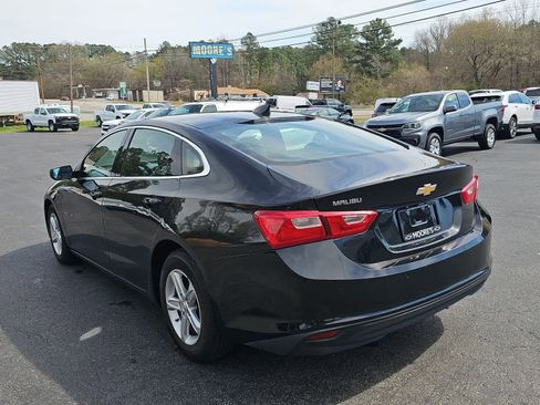 Used 2022 Chevrolet Malibu LS image 5