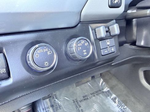 Used 2015 Chevrolet Tahoe LT w/ Max Trailering Package AWD/4WD image 12