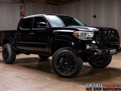 Used 2020 Toyota Tacoma SR5