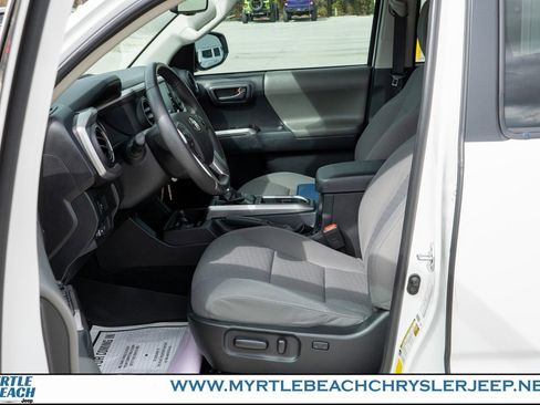 Used 2021 Toyota Tacoma SR5 image 17