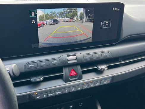 Certified 2025 Kia K4 LXS image 25