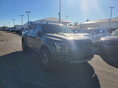 Used 2019 Ford F150 Raptor w/ Equipment Group 802A Luxury