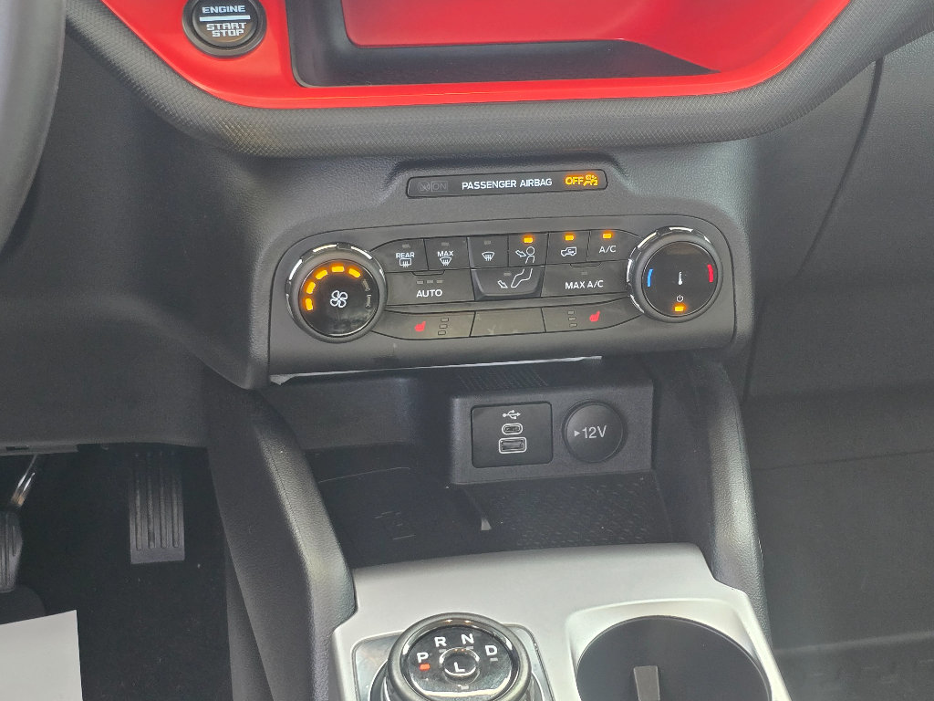 Used 2024 Ford Bronco Sport Free Wheeling w/ Convenience Package AWD/4WD image 17